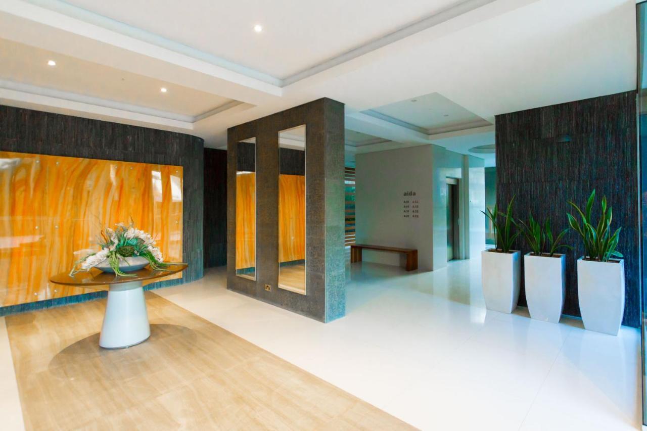 Opera Exclusive Apts By Trulycyprus Limassol Zewnętrze zdjęcie