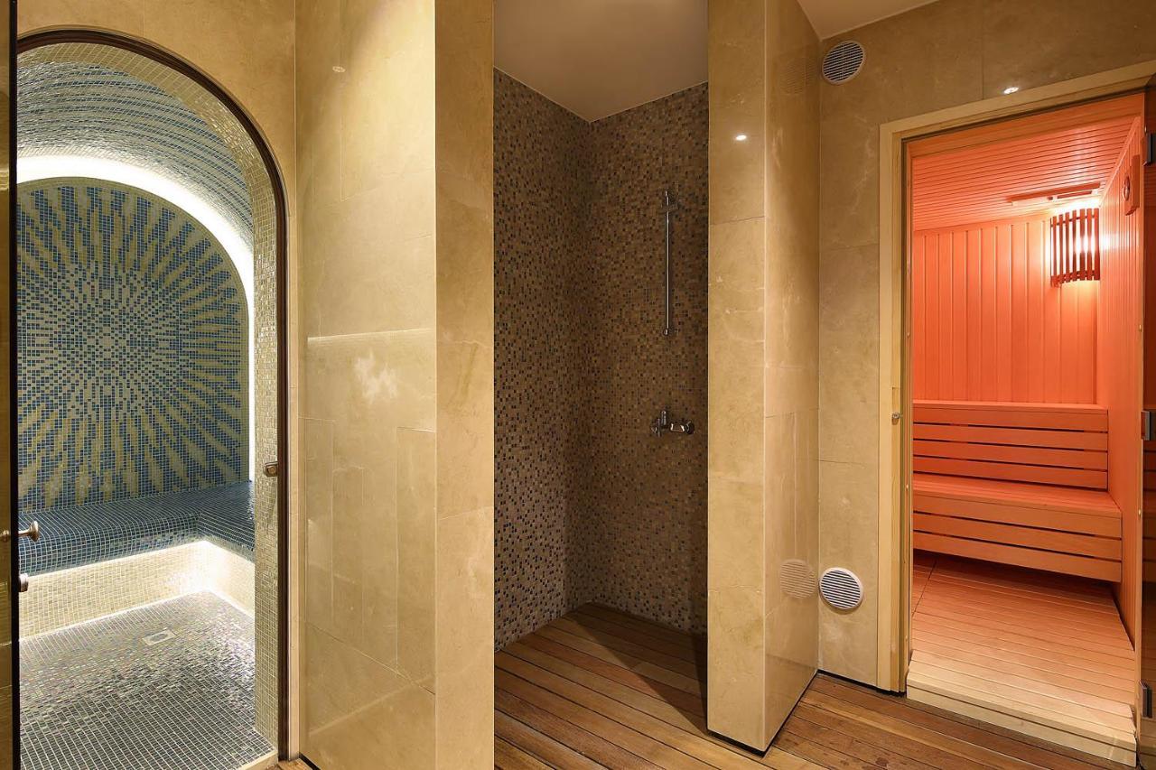 Opera Exclusive Apts By Trulycyprus Limassol Zewnętrze zdjęcie