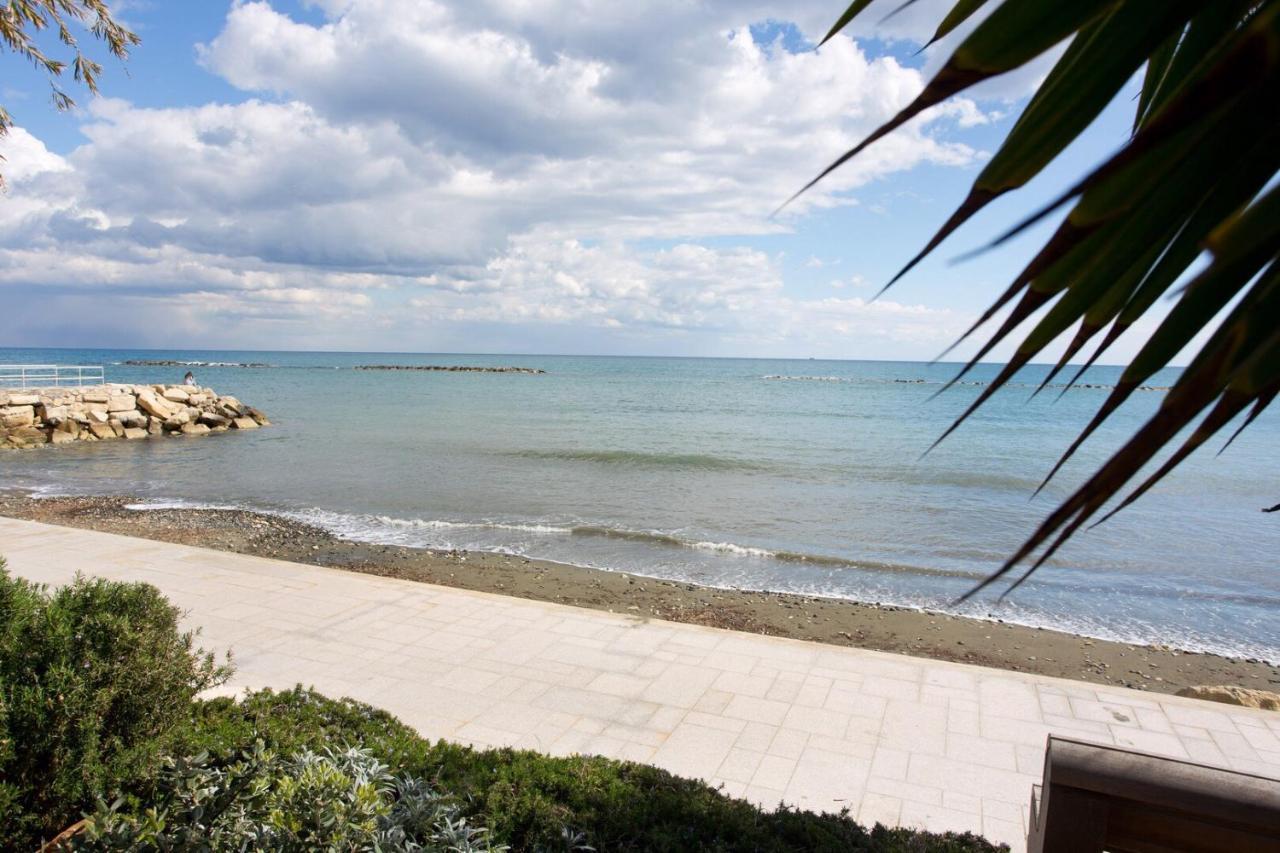 Opera Exclusive Apts By Trulycyprus Limassol Zewnętrze zdjęcie