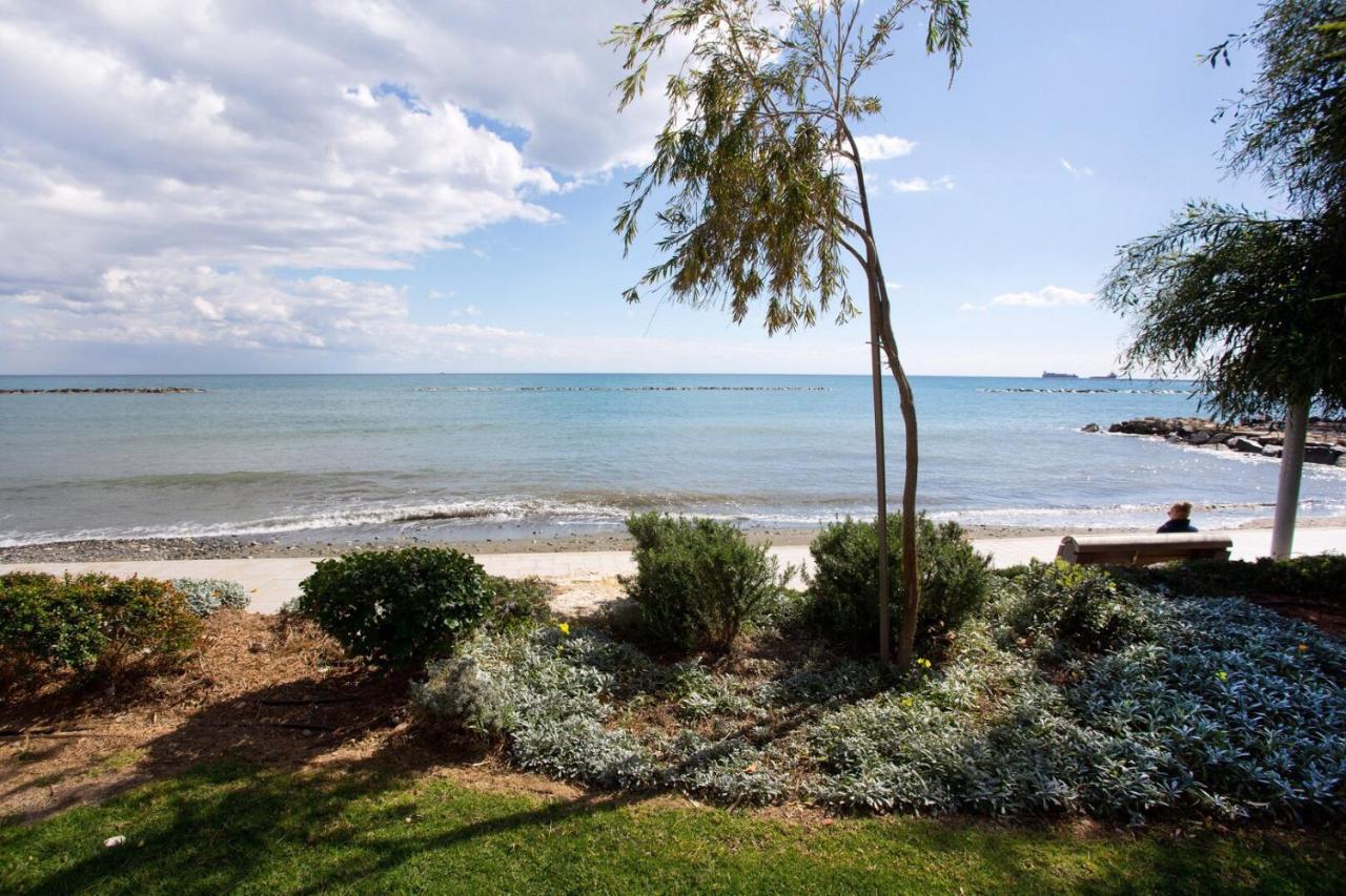 Opera Exclusive Apts By Trulycyprus Limassol Zewnętrze zdjęcie