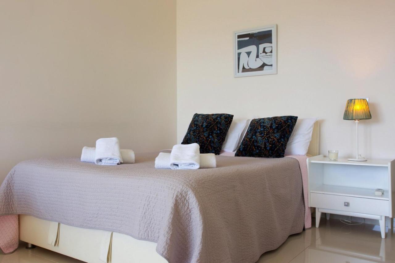 Opera Exclusive Apts By Trulycyprus Limassol Zewnętrze zdjęcie