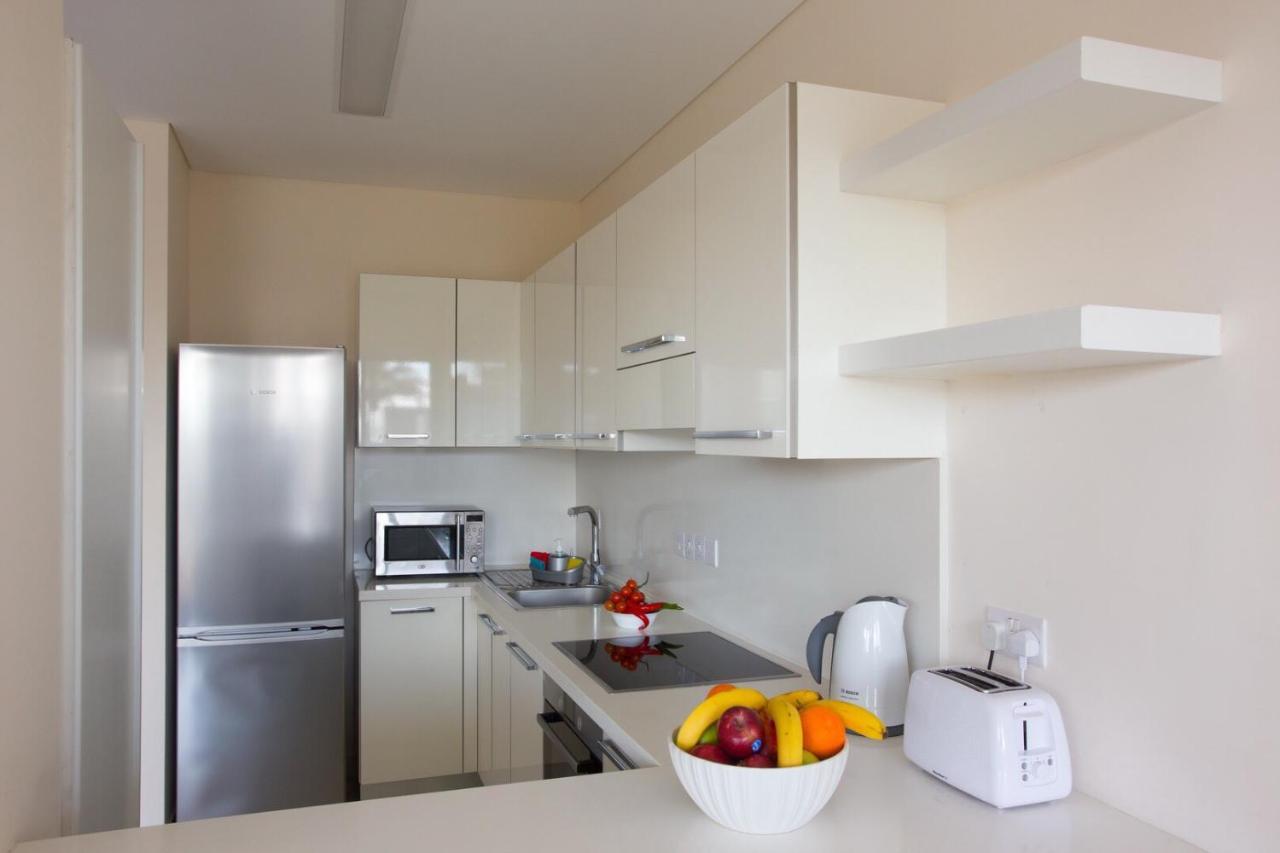 Opera Exclusive Apts By Trulycyprus Limassol Zewnętrze zdjęcie